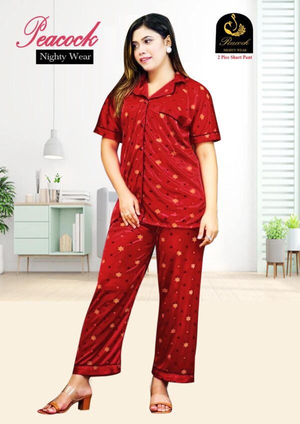 PJ Nightwear Set