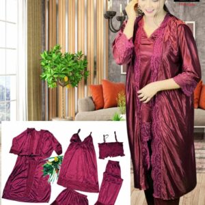 Joya Premium Nighty Wear