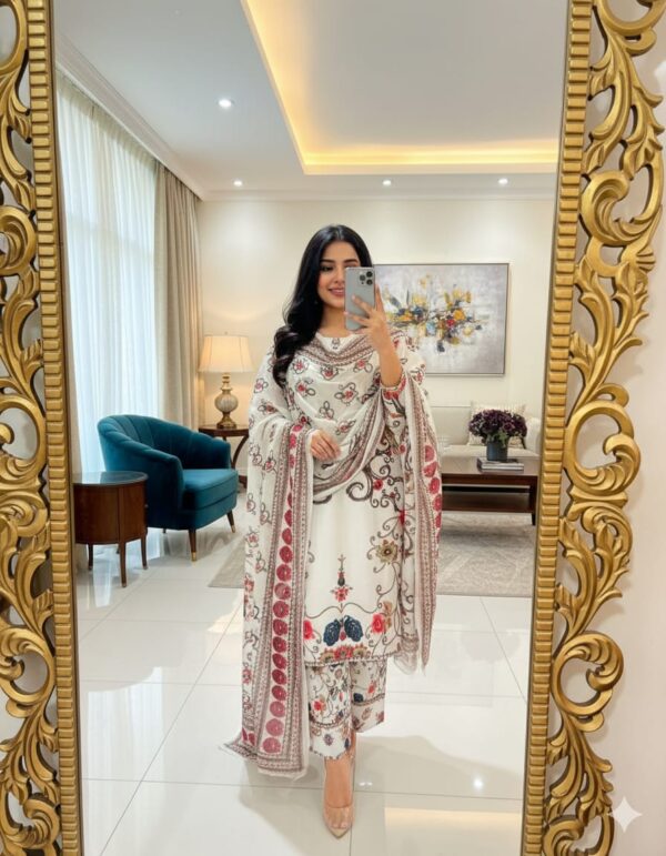 Sararah Dress