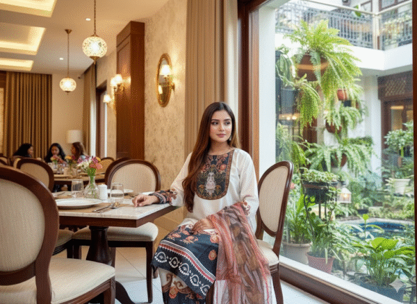 Joya Dubai Silk 3pc